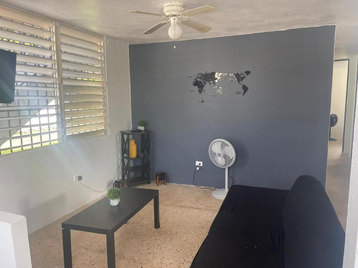 Bayamon Puerto Rico 3 Bedroom Home Bayamón Exterior foto